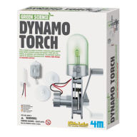 Title: Green Science – Dynamo Torch