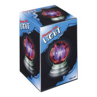 Title: Toysmith Plasma Orb Light