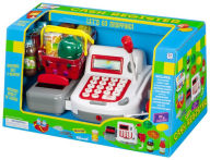 Title: Toysmith Cash Register