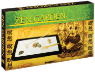 Title: Toysmith Zen Garden