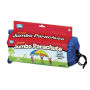 Jumbo Rainbow Parachute
