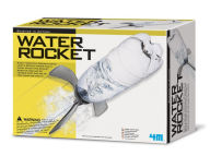 Title: Water Rocket