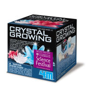 Crystal Growing Kits Assortment