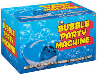 Title: Bubble Party Machine