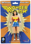 Alternative view 2 of DC Comics Wonder Woman Bendable Action Figure