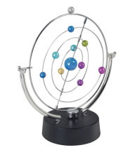 Title: Toysmith Galaxy Kinetic Planetary Orbits Science Kit - STEM