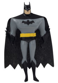 Title: DC Comics Batman-New Batman Adventure Bendable Action Figure