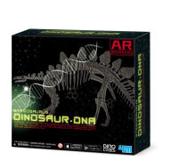 Title: 4M Stegosaurus Dinosaur DNA Skeleton Science Kit