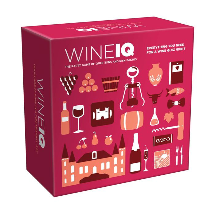 Wine IQ