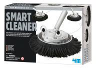 Title: 4M Smart Cleaner