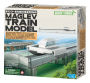 4M Eco-Engineering MAGLEV Train Model