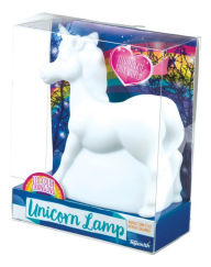 Title: Toysmith Light Up Unicorn Lamp