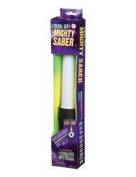 Title: Toysmith Light Up Mighty Saber