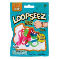 Title: Loopseez Bracelets