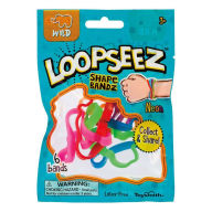 Title: Loopseez Bracelet