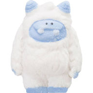 Title: HATCH N GROW YETI