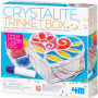 Alternative view 3 of 4M Crystalite Trinket Box
