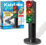 TRAFFIC CONTROL LIGHT