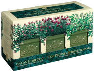 Title: Toysmith Garden At Home Easy-To-Grow Italian Herb Set