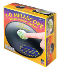 Title: Wild Planet TWDP-17 3-D Mirascope