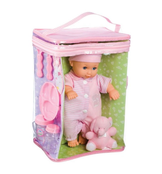 Toysmith Deluxe Baby Ensemble 11.5