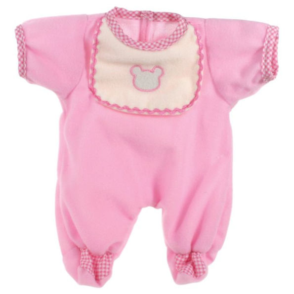 Toysmith Deluxe Baby Ensemble 11.5