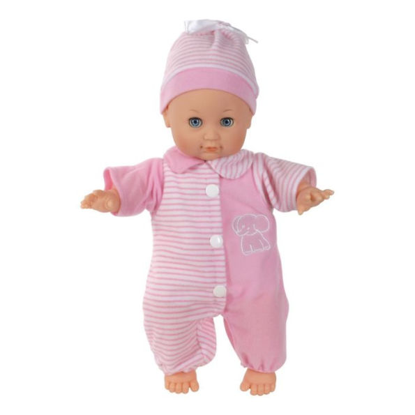 Toysmith Deluxe Baby Ensemble 11.5