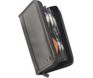 Title: Case Logic Faux-Leather 64-CD Wallet