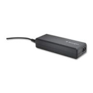 Title: Kensington Wall Laptop Power Adapter with USB Power Port