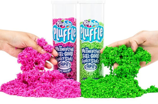 Educational Insights Playfoam Pluffle Assortment