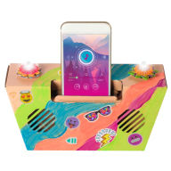 Title: Educational Insights IllumiCraft Light-Up! Cell Phone Speaker Dock