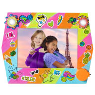 Title: Educational Insights IllumiCraft Light-Up! Picture Frame