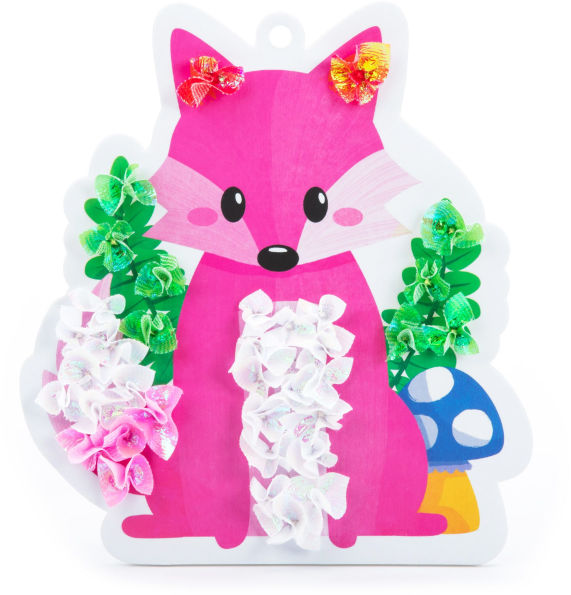 Tufting Kit Garden Magic