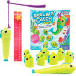 Alternative view 1 of Reel Big Catch Game