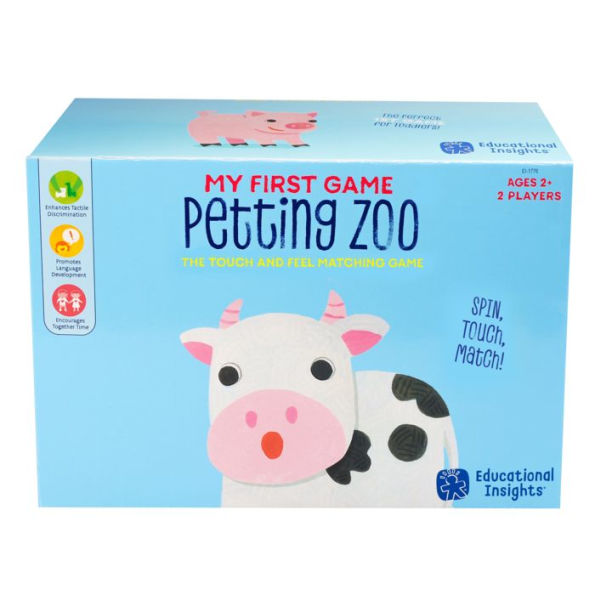 Petting Zoo