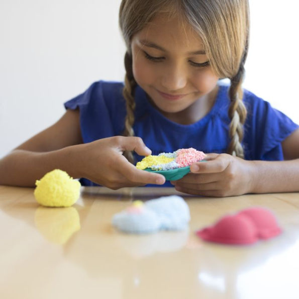 Educational Insights Playfoam Squashformers - Under the Sea