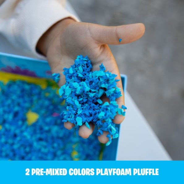 Playfoam® Pluffle Hide & Seek Sensory Set