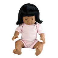 Title: Educational Insights Baby Bijoux Hispanic Girl Doll