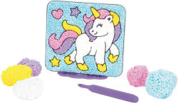 Alternative view 1 of Educational Insights Color By Playfoam - Unicorn