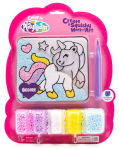 Alternative view 2 of Educational Insights Color By Playfoam - Unicorn