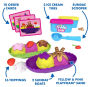 Alternative view 3 of Educational Insights Playfoam Sand, Ice Cream Sundae Set