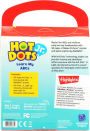 Alternative view 2 of Educational Insights Hot Dots Jr. On-The-Go! Learn My ABC's With Highlights