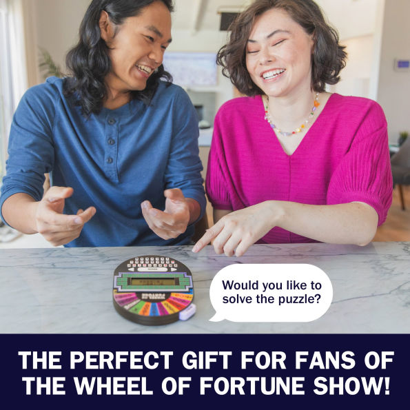 Wheel of Fortune
