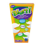 Alternative view 7 of Blurt! Game by Tim Walsh