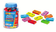 Title: PHONICS DOMINOES BLENDS & DIGRAPHS