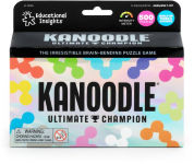 Alternative view 2 of Kanoodle Ultimate Champion