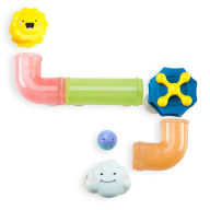 Educational Insights Bright Basics Slide 'n Splash Spouts