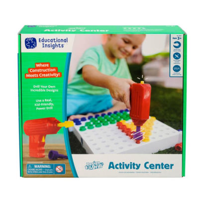 design and drill activity set