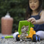 Alternative view 4 of Educational insights Design & Drill Power Play- Dump Truck