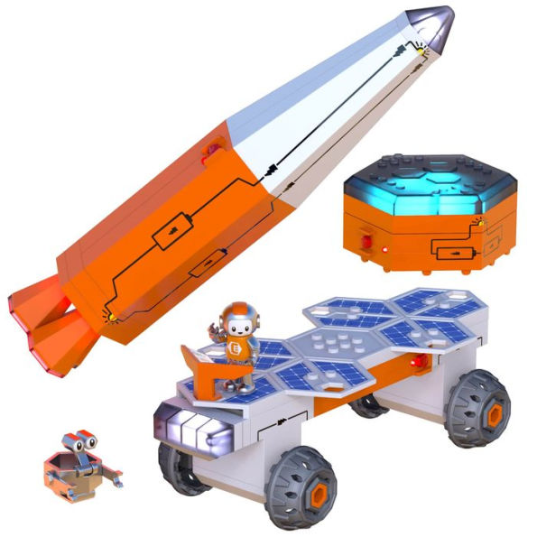 Educational Insights Circuit Explorer® Rocket